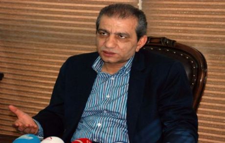 'haşim Kılıç Pişmanlık Duyacak'