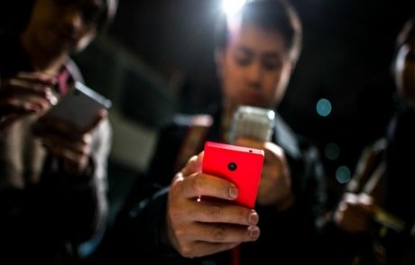 Nokia Resmen Microsoft'un Oldu