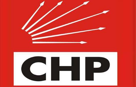 Chp'den Türkiye Raporu