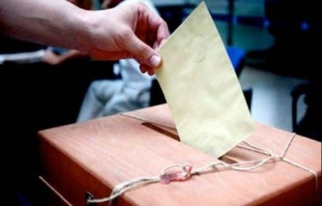 Mhp'nin Kazandığı İlçede Seçim Tekrarı