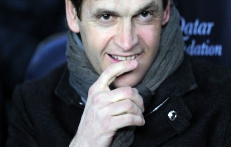 Tito Vilanova Hayatını Kaybetti