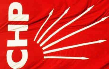 Chp'den Köşk İçin Sürpriz İsim
