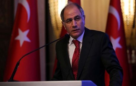 Ala: Haşim Kılıç Konuşmasıyla Kendini Bitirdi