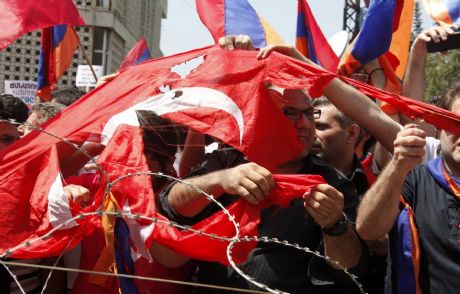 Ermenilere Çifte Vatandaşlık