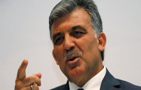 Gül: Kılıç'ın Konuşmasını Değerlendirdi