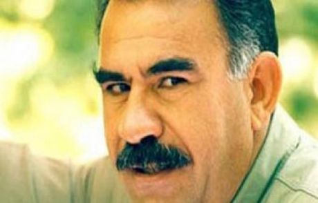 Öcalan'dan 'çözüm Süreci' Açıklaması
