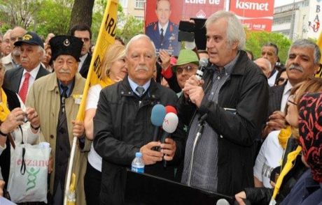 Tarık Akan'dan Şaşırtan Sözler