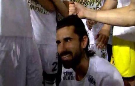 Alper Potuk Sözünü Tuttu!