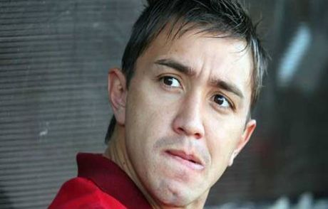 Fernando Muslera'dan Kötü Haber