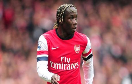 Fenerbahçe'den Sagna Bombası
