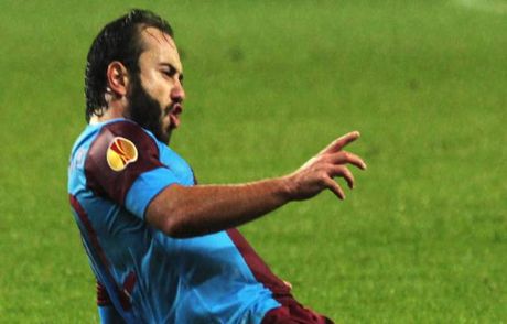 Galatasaray'dan Olcan Bombası