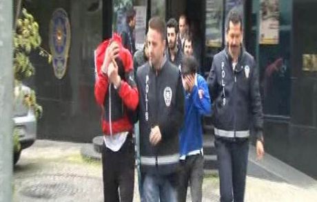 Gs Store Saldırısında Flaş Gelişme