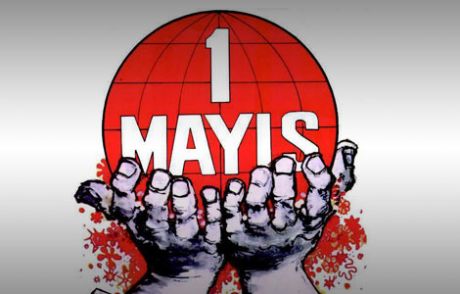Türkiş 1 Mayıs'ı Tndoğan'da Kutlayacak