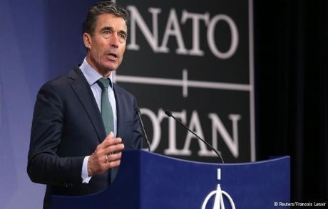 'rusya Tarihi Bir Hata Yapar'
