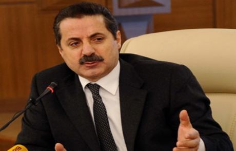 Kıdem Tazminatı Düzenlemesi Rafa Kalktı