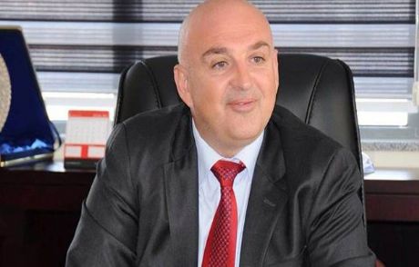 Başkan Yardımcısına Silahlı Saldırı