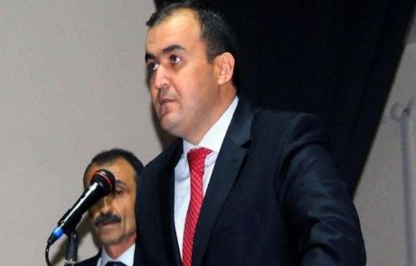 Kaymakamdan 'kız Çocuğu' Ve 'imam' Uyarıları