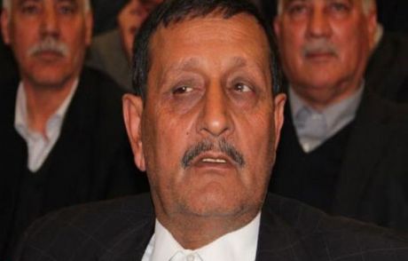 Ak Partili Belediye Başkanı Kalp Krizi Geçirdi