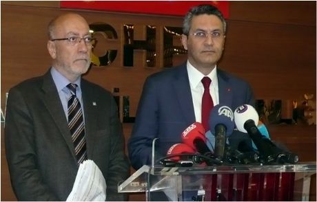 İşte Sandık Yolsuzluğunun Belgesi