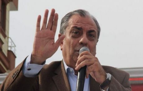 Chp-mhp Birleşiyor Mu?