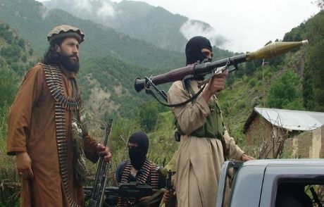 Afganistan'da İki Kadın Gazeteciye Saldırı