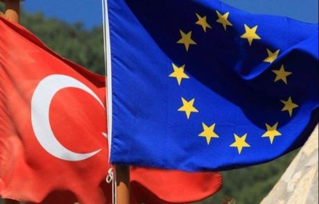 Ab, Türkiye İle Kritik Toplantıyı Erteledi