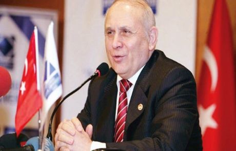 Burhan Kuzu'dan Muhalefete Çağrı