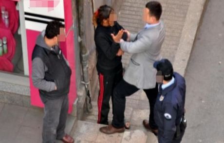 Polisin En Zor Anları