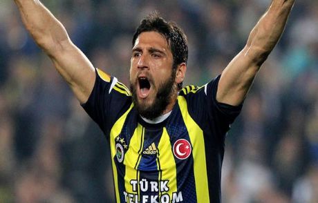 Egemen Korkmaz Derbide Yok