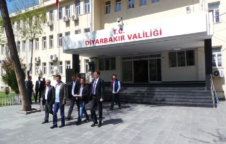 Kürt Burjuvazisi Örgütleniyor