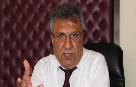 Chp, Mersin Akdenizde Israrlı