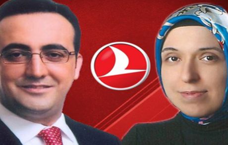 Thy Yönetimine İki Yeni Üye