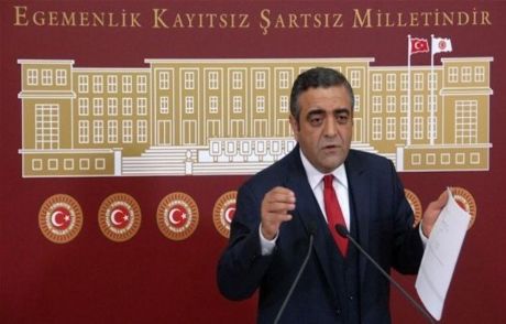 'akp'liler Twitter'ı Kullanmasın'