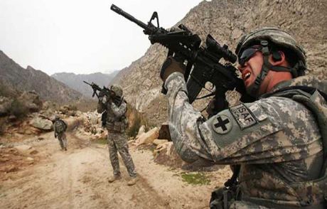 Afganistan'da Şiddet: 16 Ölü