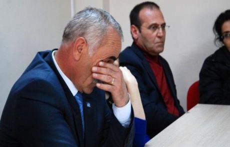 Chp'liler Gözyaşı Döktü