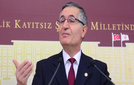 Mhp'li Yeniçeri: Seçimin Flaş İsmi Mhp'dir