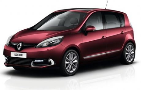 Renaultda Nisan Ayında Cazip Fırsatlar