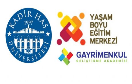 Khüden İstanbulun Vizyonu Semineri