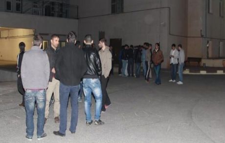 Pendikte Silahlı Çatışma