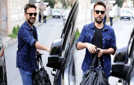 Tarkan'ın Kadın Çantası