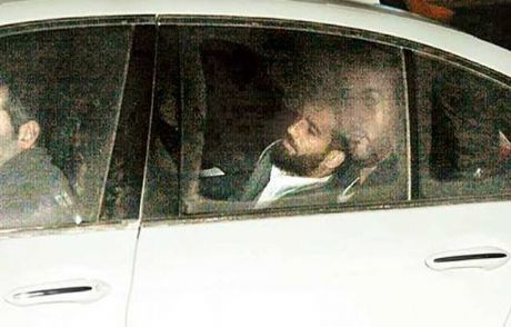 Arda Turan Fena Dağıttı
