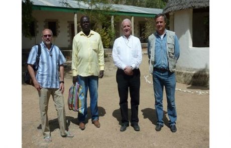 Kamerun'da Katolik Din Görevlileri Kaçırıldı