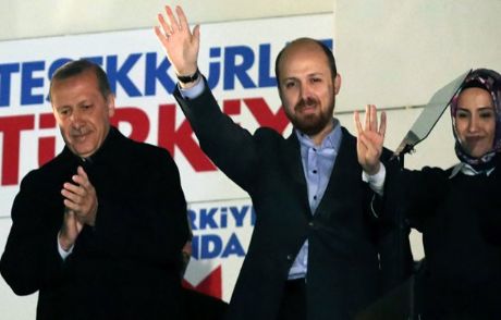 Times Yazarından Erdoğan İçin Ağır Yazı