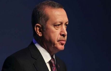 Erdoğan'dan Sürpriz Görüşme