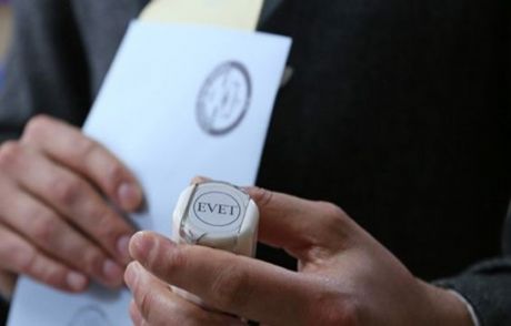 Hekimhan'da Kazanan Chp Oldu