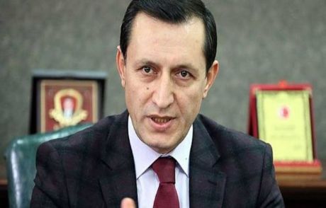 Başbakan Yardımcısı İşler'den Operasyon Sinyali
