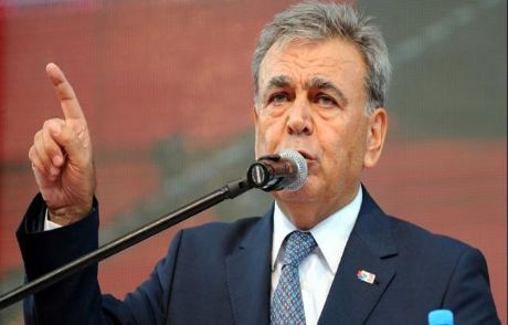 'kaybettiklerimizi De Geri Alacağız'
