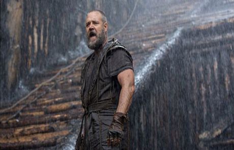 Russell Crowe'un Yeni Filmine Yasak
