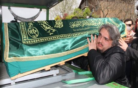 Pamir'in Babası: Ona İyi Bakmak İstedim