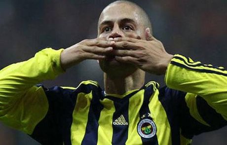 Alex'ten Duygulandıran Mesaj